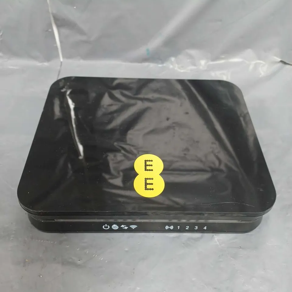 EE BRIGHT BOX WIRELESS ROUTER