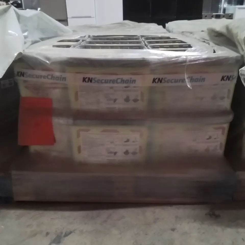 PALLET OF ULTRACRETE TOUGH PATCH POTHOLES REPAIR APPROXIMATELY 26 CASES //EXPIRY DATE 18.05.25 26KG PER CASE