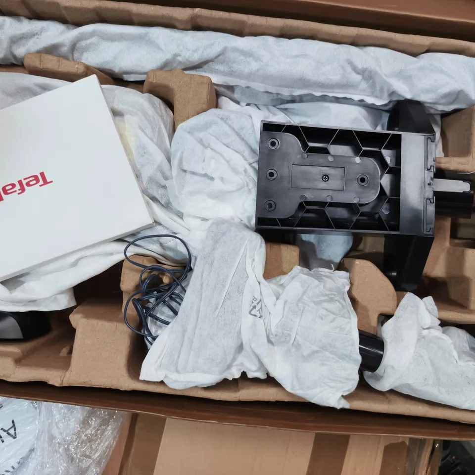 TEFAL X-FORCE FLEX 12.60 CORDLESS VACUUM CLEANER – BOXED