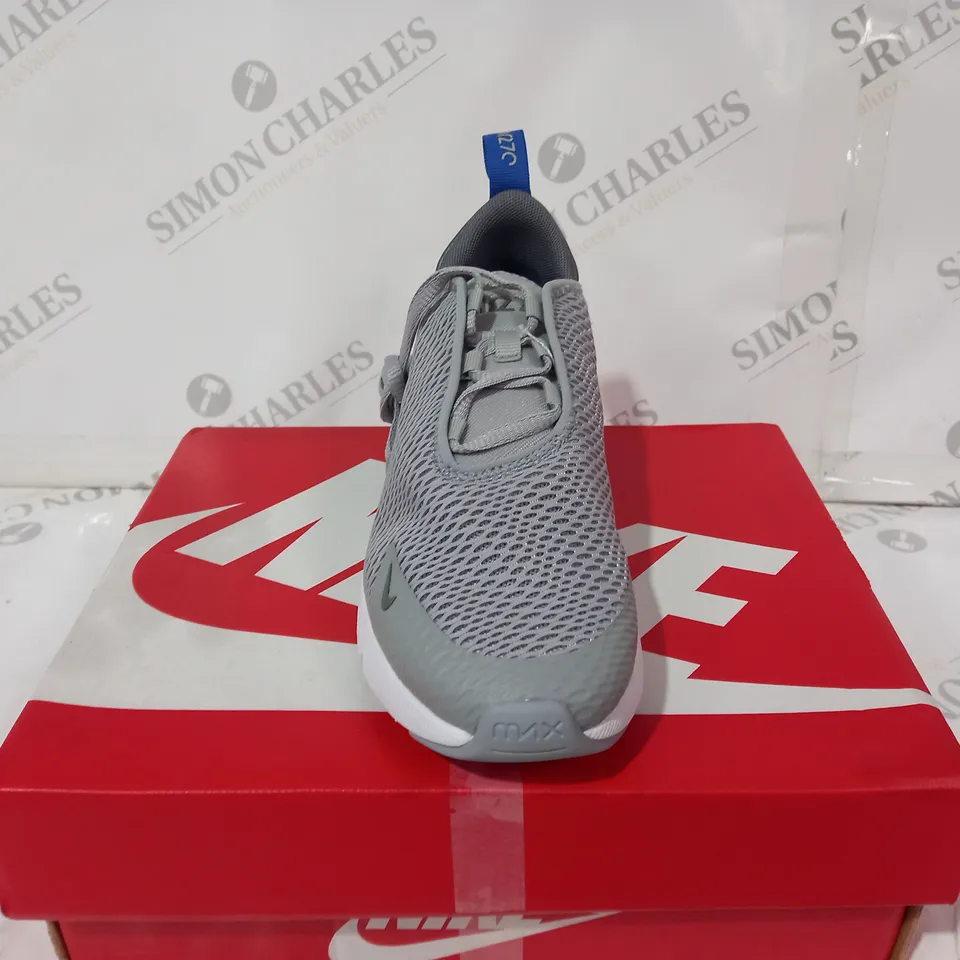 NIKE AIR MAX 270 PS SIZE 1.5