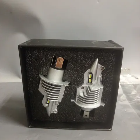 FIGHTER LED HEADLIGHTS