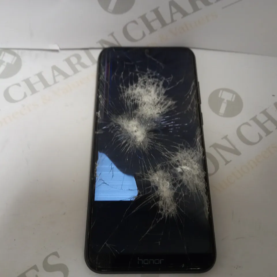 HUAWEI HONOR MOBILE PHONE