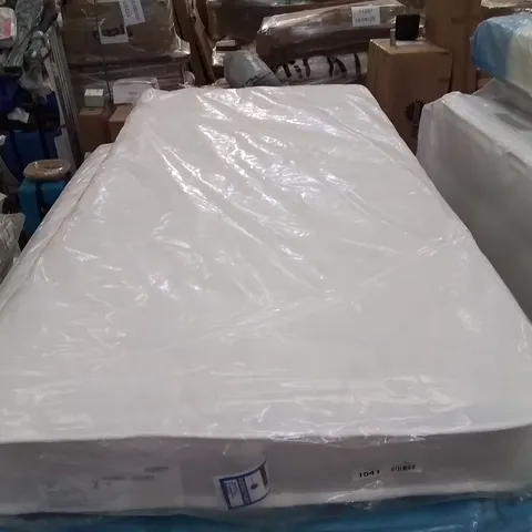 QUALITY BAGGED 3' SINGLE ASHLEY MATTRESS