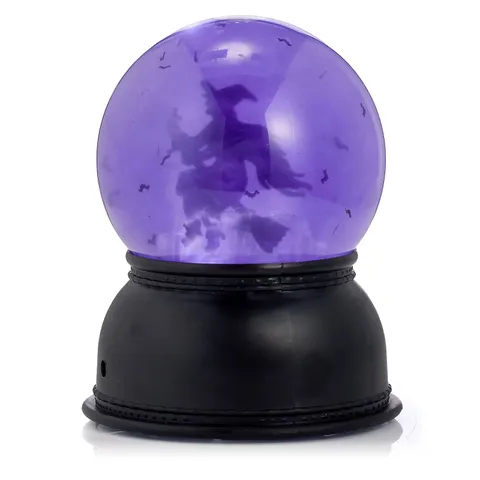HOME STORIES PRE LIT WITCH WATER SPINNER