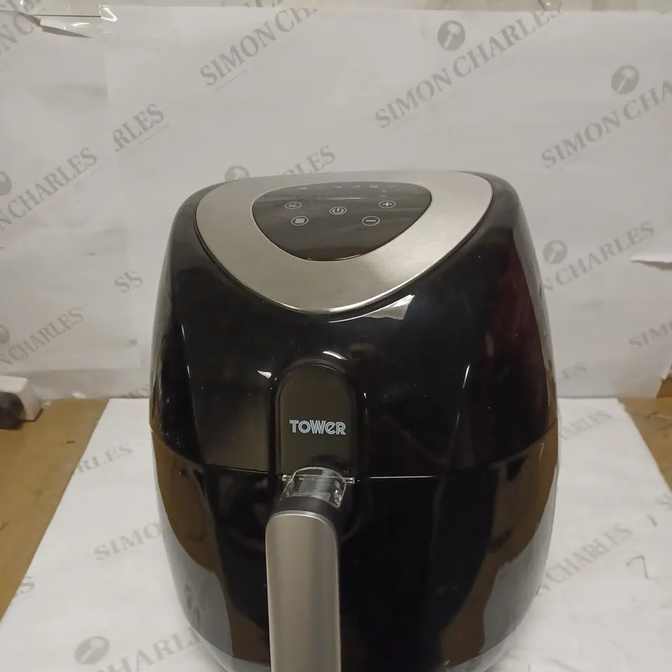TOWER DIGITAL CONTROL AIR FRYER 4.3L