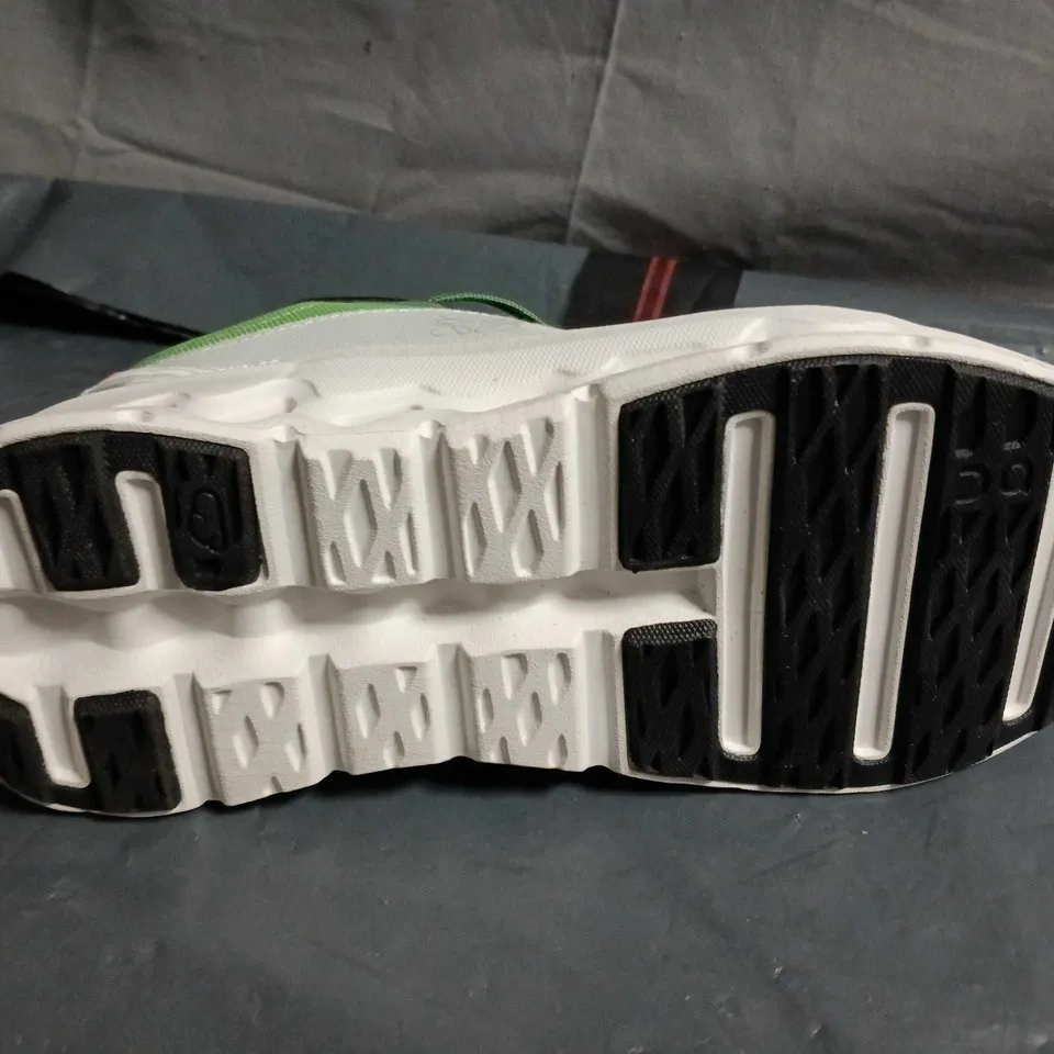 ON RUNNING CLOUDTEC TRAINER – UK SIZE 4