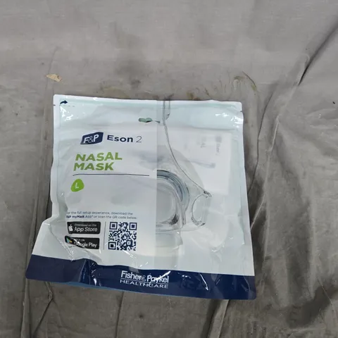 Fisher & Paykel Eson 2 Nasal Mask – Size L 