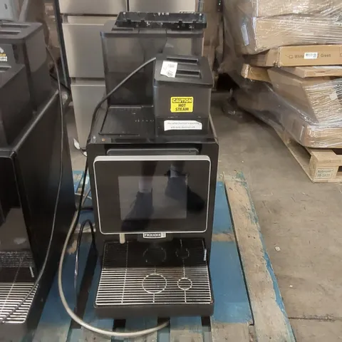 FRANKE A600 COMMERCIAL COFFEE MACHINE 