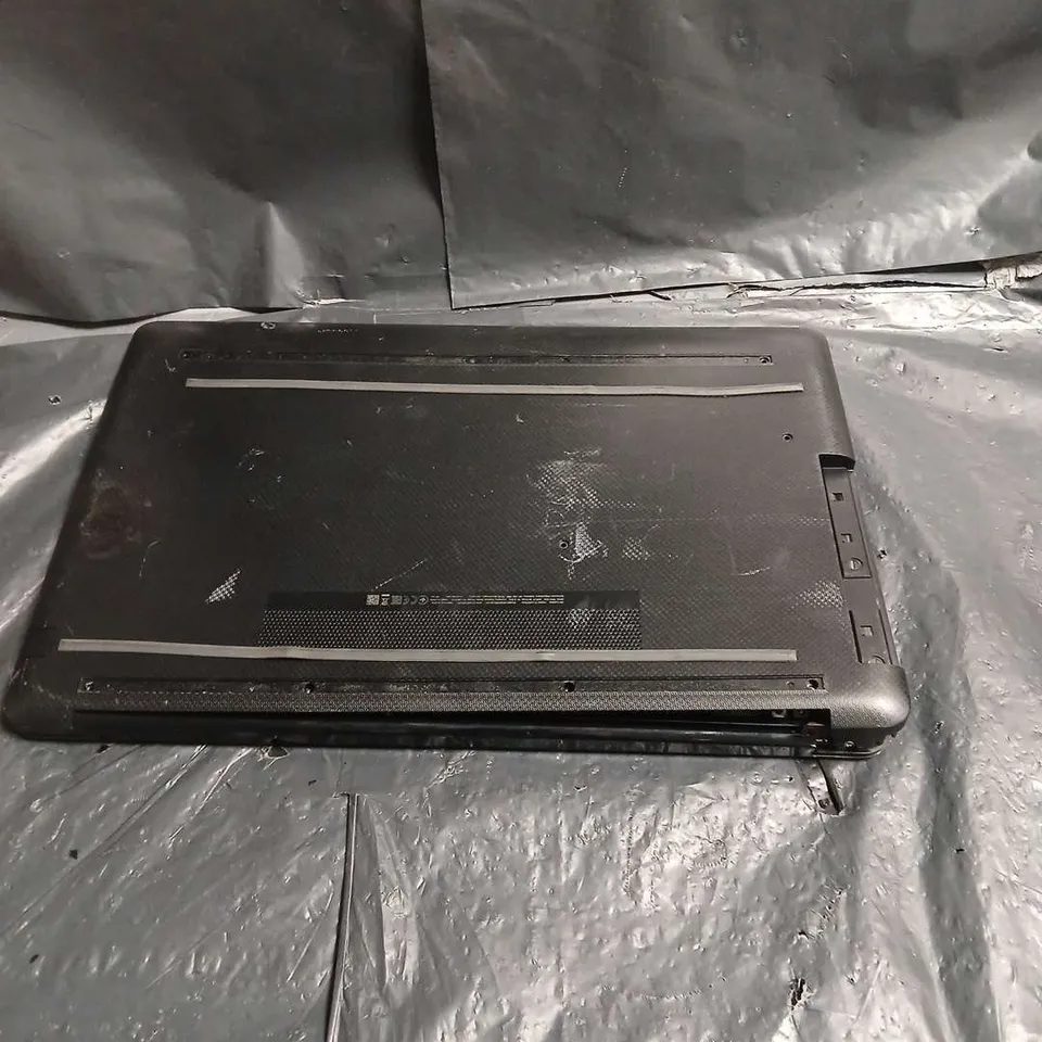 HP LAPTOP 17-C1012NA 17.3IN BLACK