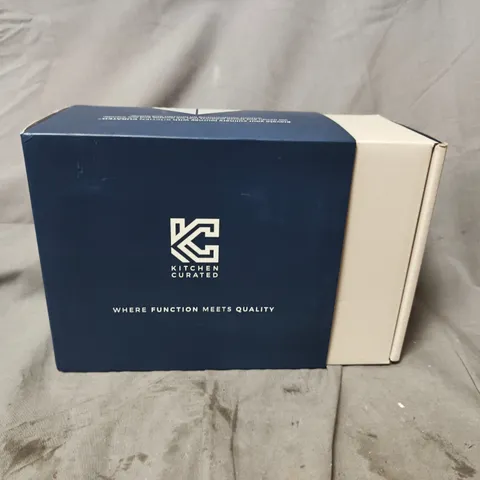 KC KITCHEN CURATED BOXED KITCHEN ACCESSORY 