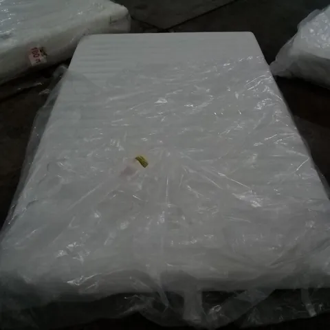QUALITY BAGGED JACE FOAM 4FT MATTRESS