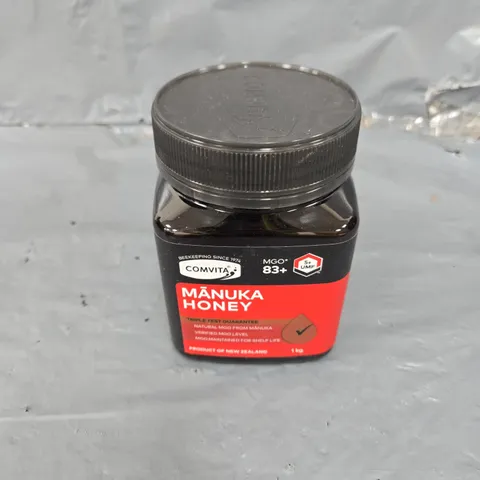 COMVITA MANUKA HONEY 83 MGO 1KG