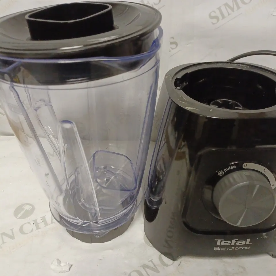 TEFAL BL420840 BLENDFORCE II BLENDER