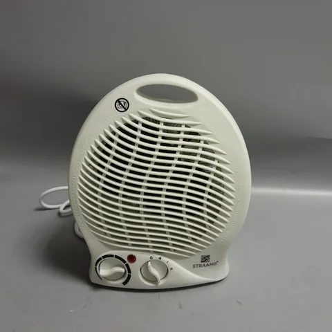 BOXED STRAAME UPRIGHT FAN HEATER ST 433399