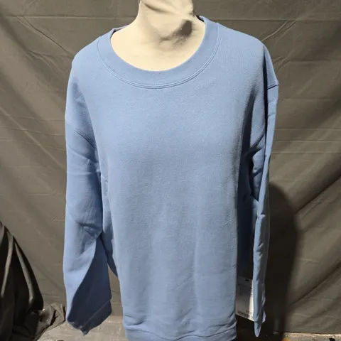 LULULEMON STEADY STATE CREW SIZE LARGE