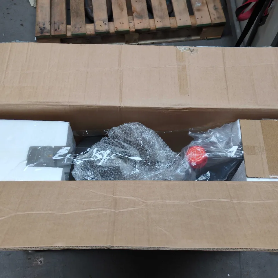 YKO EXERCISE BIKE – BOXED