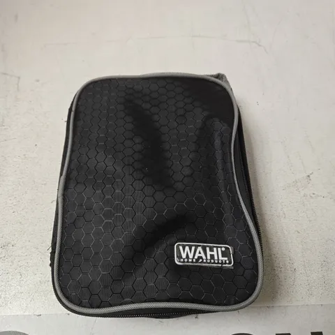 WAHL AIRO PRO CORDLESS HAIR TRIMMER WITH CASE + EXTRA TRIMMER (ONEISALL)