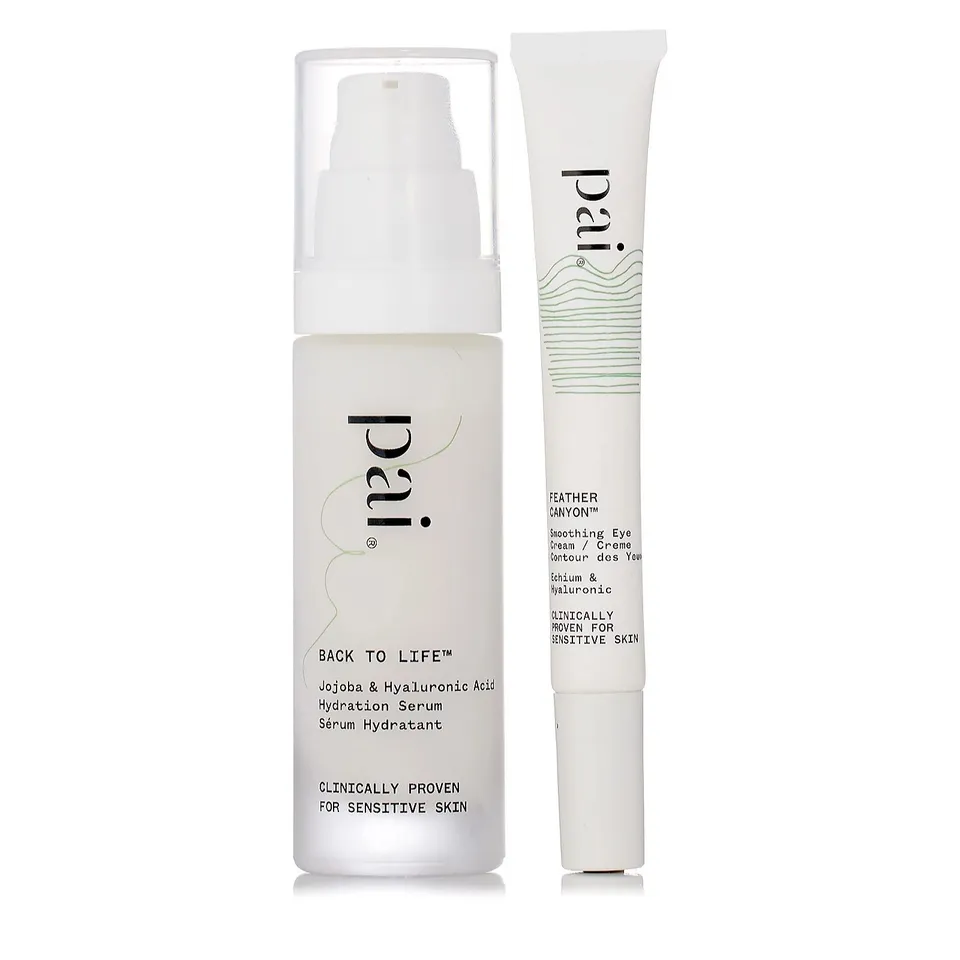 PAI SKINCARE HYDRATION DUO