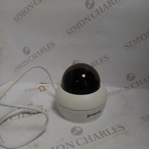 PTZ SECURITY CAMERA