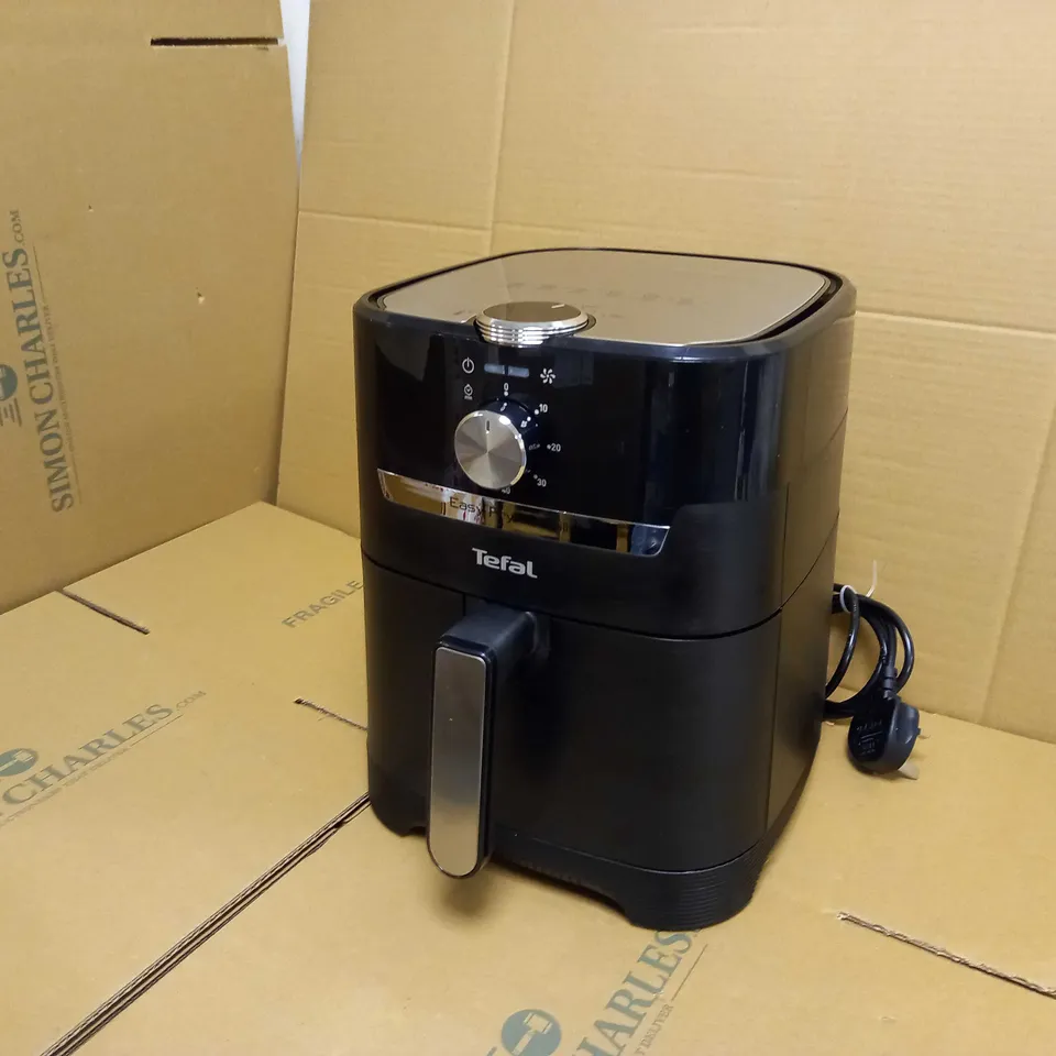 TEFAL EASYFRY CLASSIC AIR FRYER & GRILL