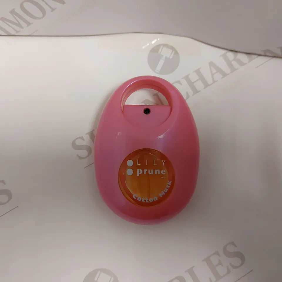 BOX OF APPROX 10 LILY PRUNE COTTON MUSK FRAGRANCES