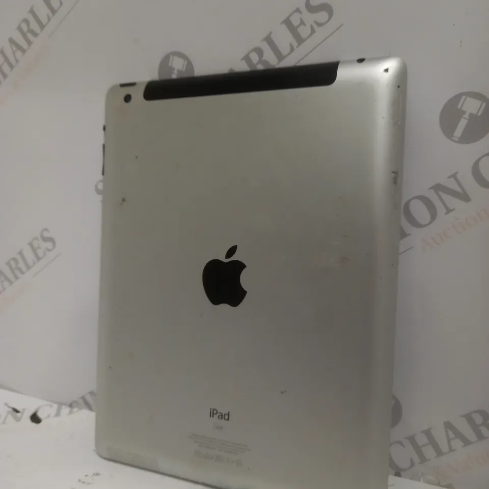 APPLE IPAD MODEL A1430 32GB