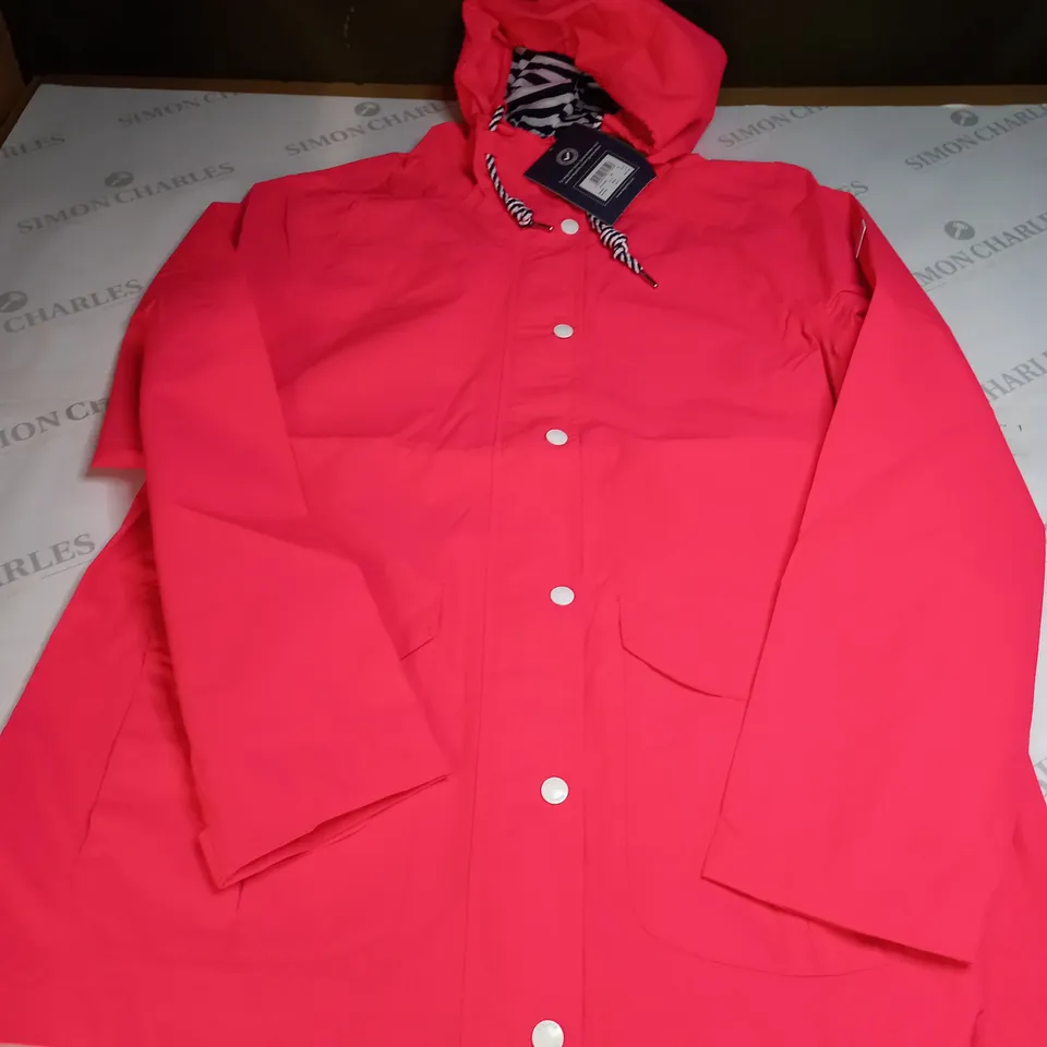 REGATTA BAYARMA LIGHTWEIGHT JACKET SIZE 16