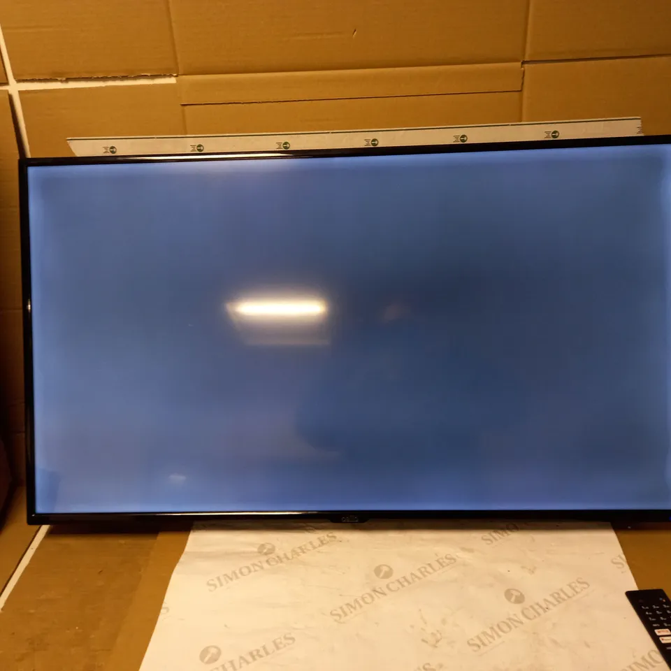 CELLO C4020G 40” 1080P SMART ANDROID TV 