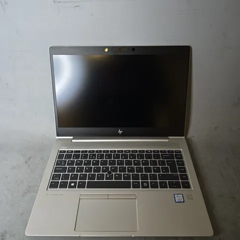 HP ELITEBOOK 840 G6 LAPTOP
