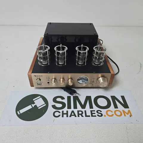 AUNA AMP VT TUBE AMPLIFIER