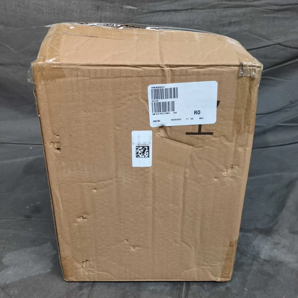 HOME REFLECTIONS SET OF 2 PROJECTION CANDLES