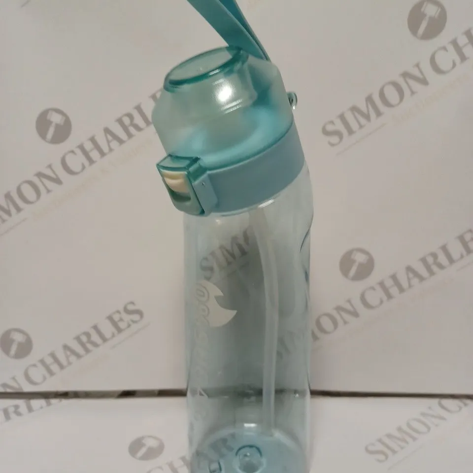 BOX OF 6 ZERO SUGAR ZERO CALORIE FLAVOUR POD CUPS