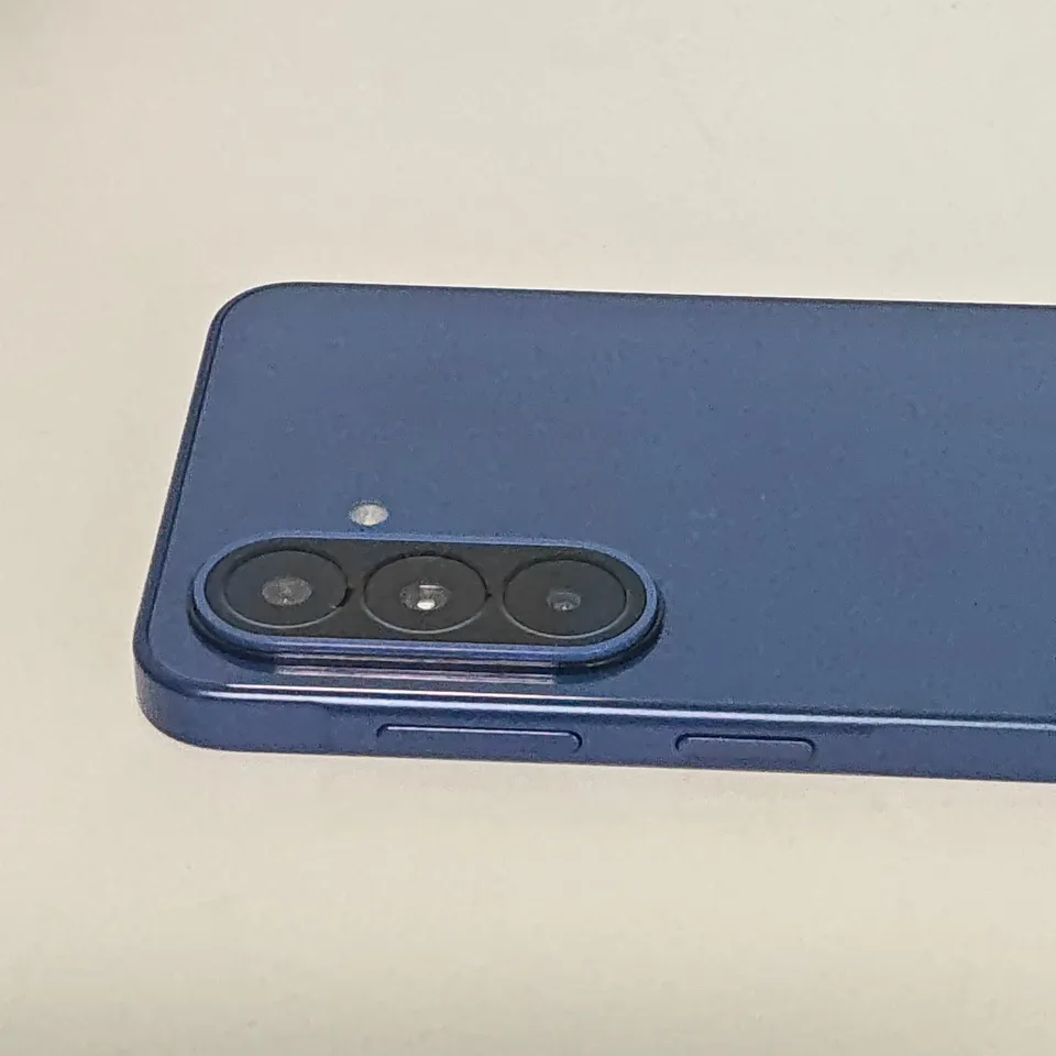 SAMSUNG GALAXY A27 5G 8GB/256GB IN BLUE - SM-A276B