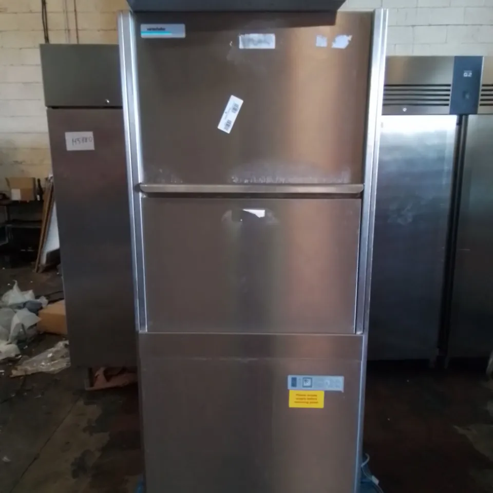 WINTERHALTER CATERING UTENSIL WASHER, MODEL: GS 650 