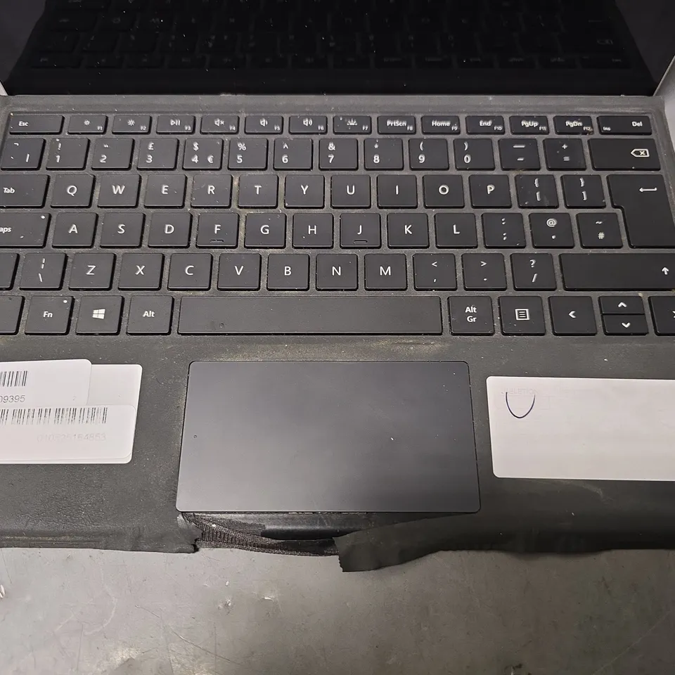 MICROSOFT SURFACE PRO 5 1724