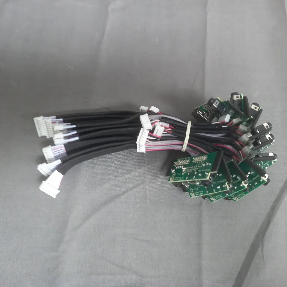 PRINTED CIRCUIT BOARD FOR MARLEY GET TOGETHER X20