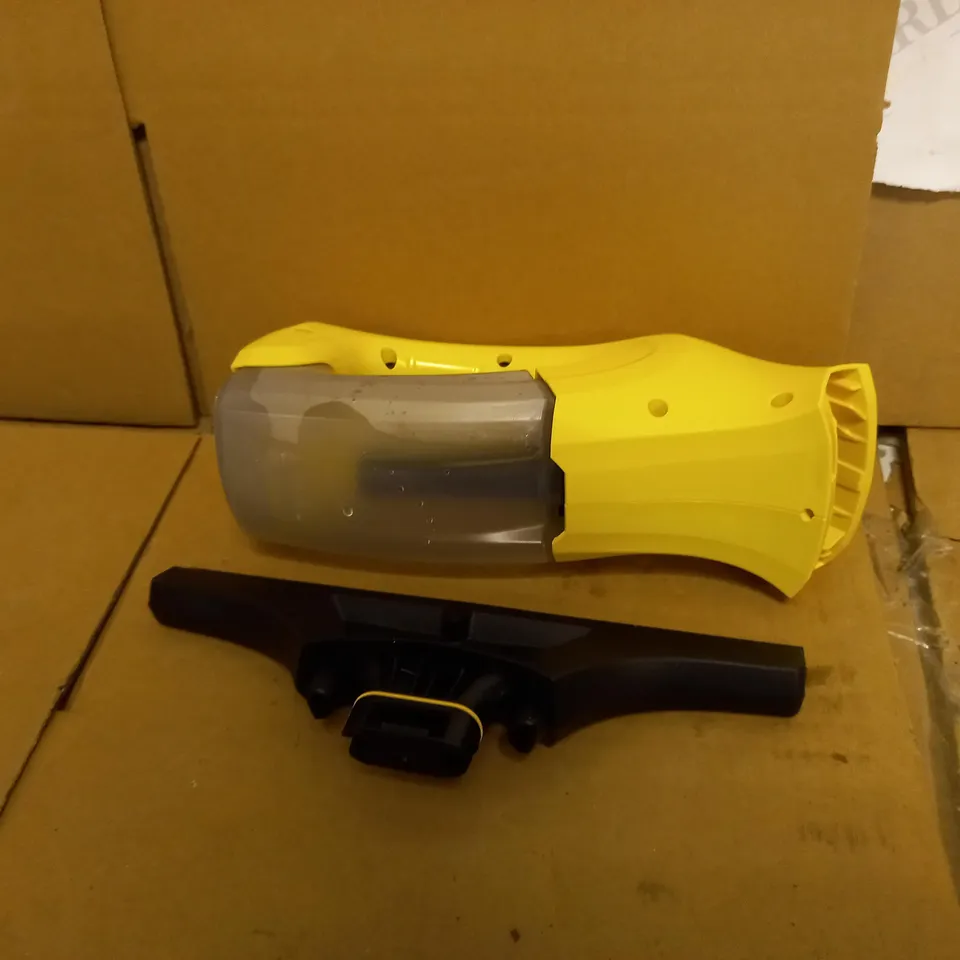 KARCHER WV1 WINDOW VAC