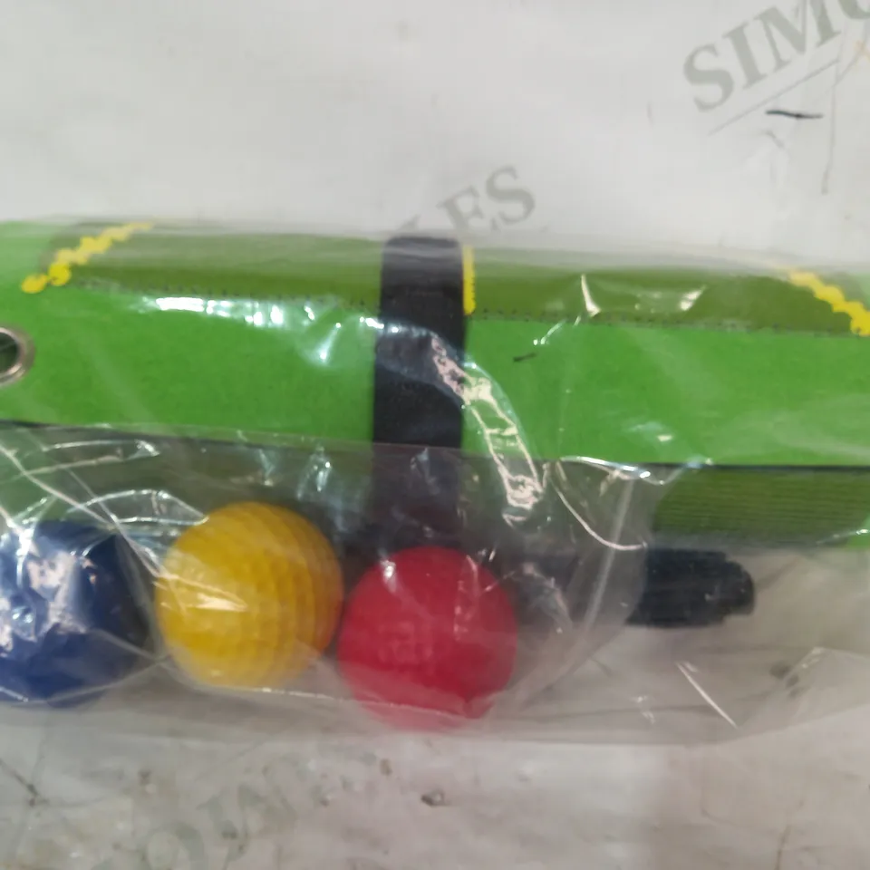 UNBRANDED GOLF TRAINING MAT