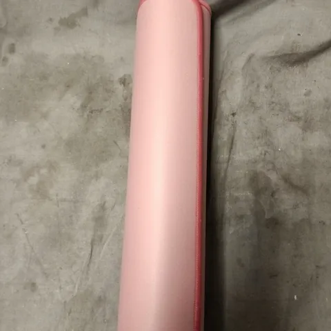 BOXED LOGITECH STUDIO SERIES DESK MAT IN PINK 