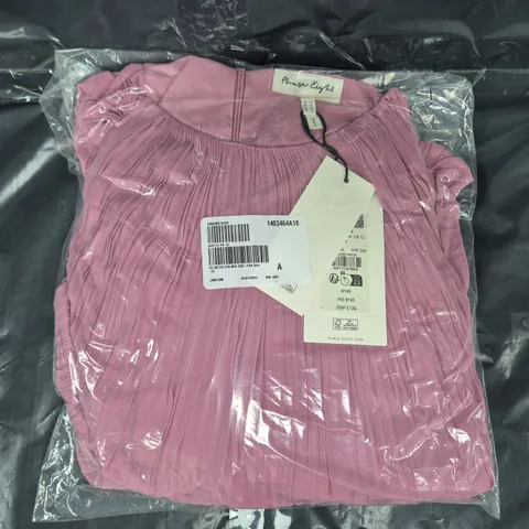 SEALED PHASE EIGHT KATHLEEN DRESS IN PINK SIZE 16
