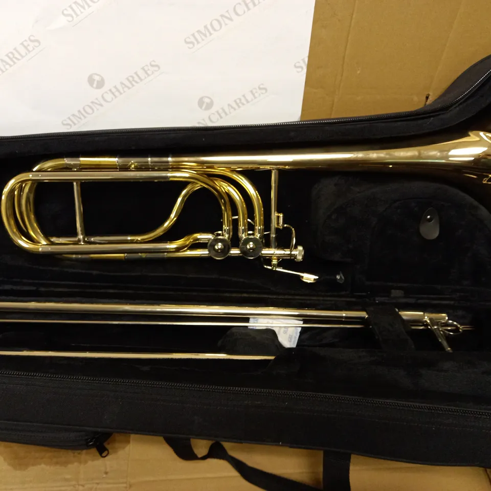 TUYAMA TRUMPET COLLECTION ONLY