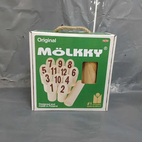 TACTIC ORIGINAL MOLKKY 