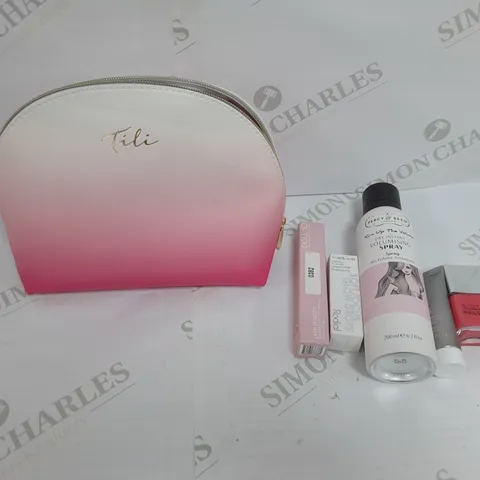 TILI BEAUTY IN BLOOM SET