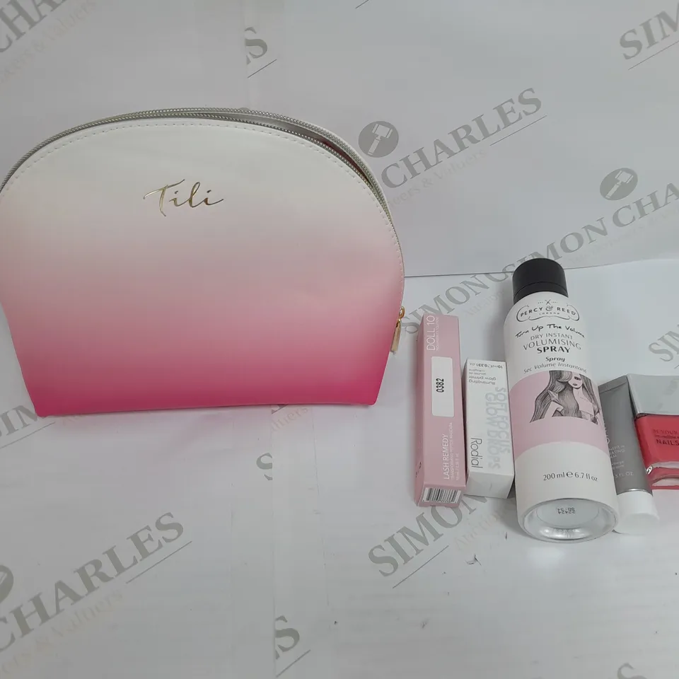 TILI BEAUTY IN BLOOM SET 