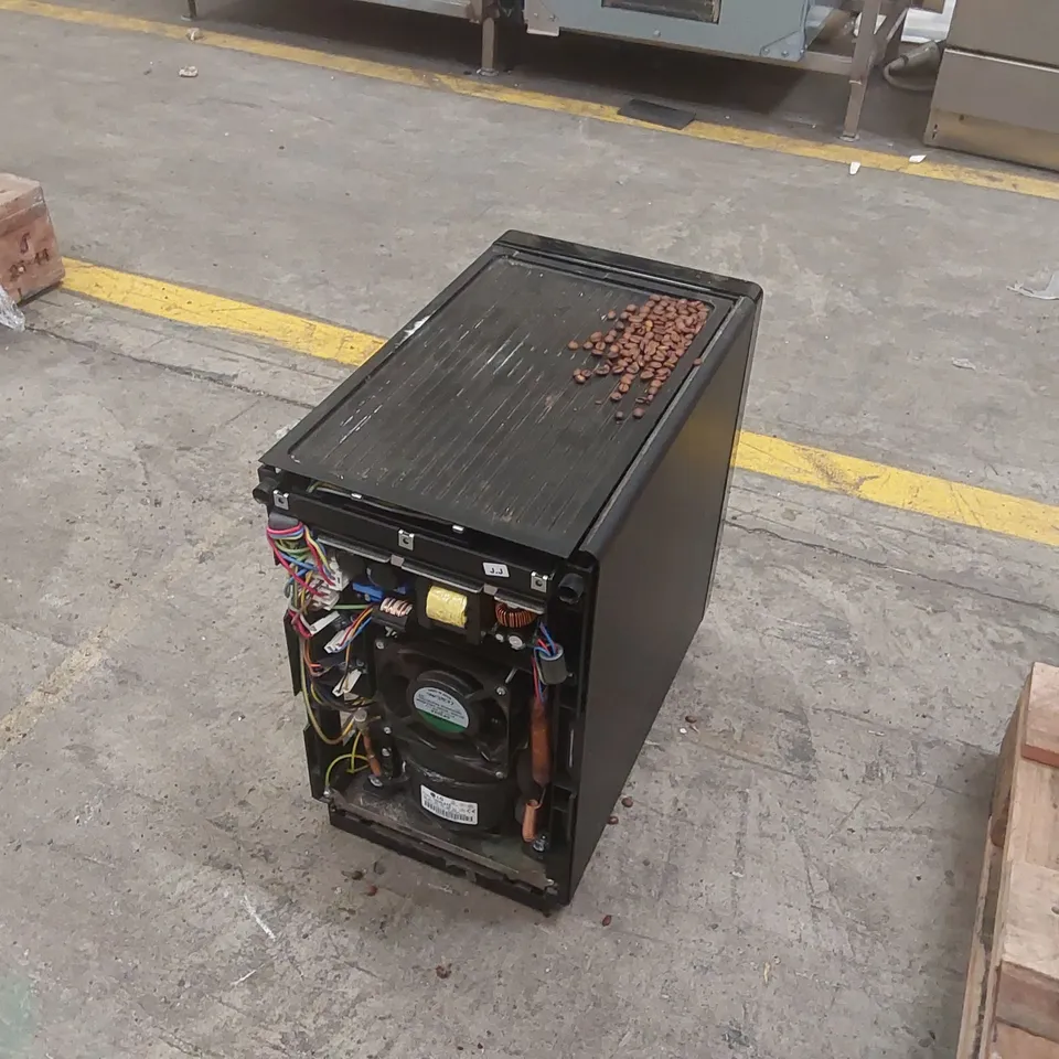 CLEANMASTER COMMERCIAL MILK CHILLER FOR COFFEE MACHINE