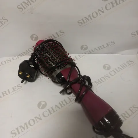 REVLON SPECIAL EDITION ONE-STEP VOLUMISER 