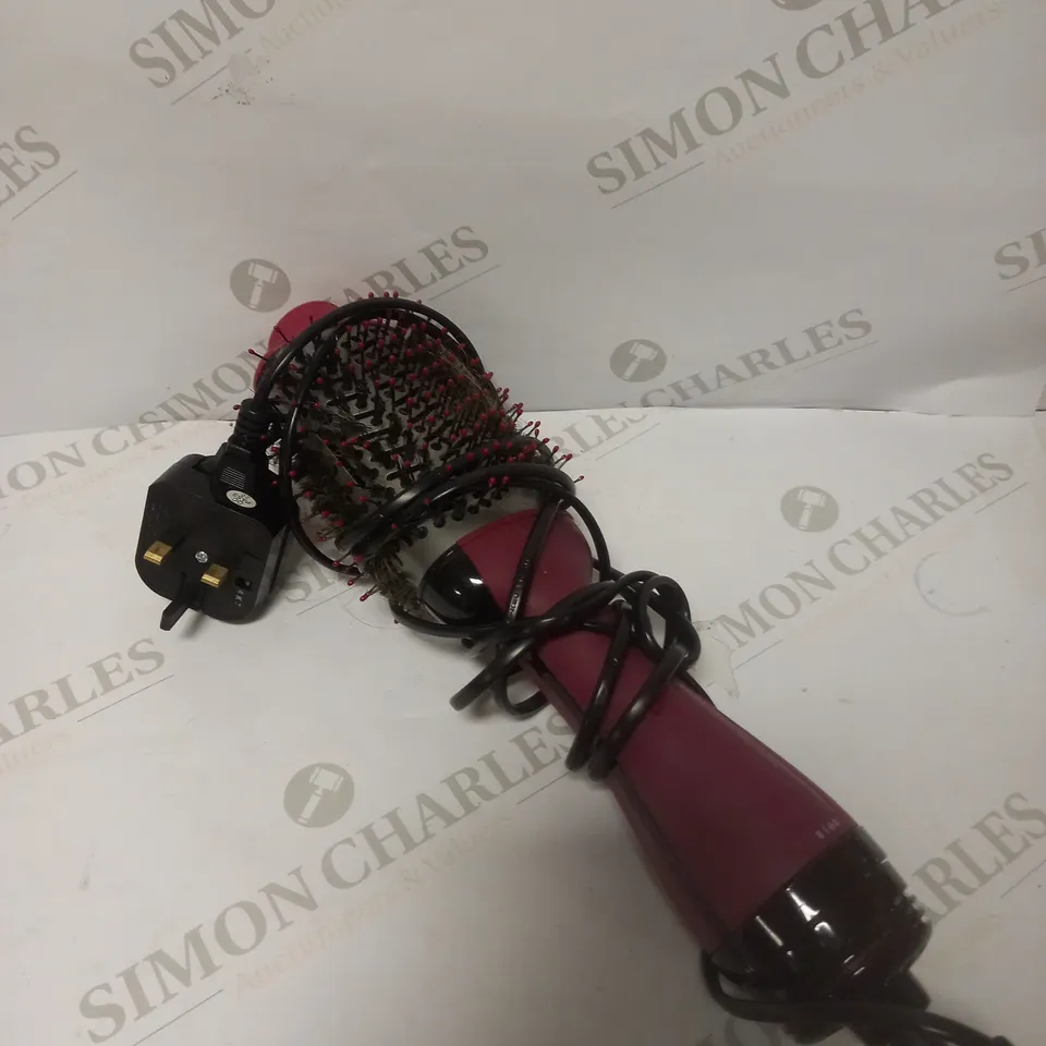REVLON SPECIAL EDITION ONE-STEP VOLUMISER 