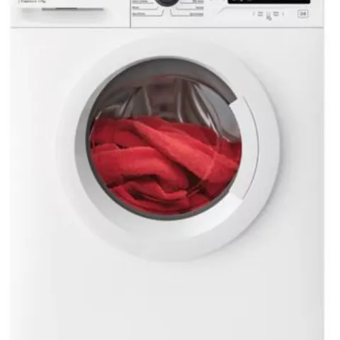 AEG LFX50744B 7 KG WASHING MACHINE