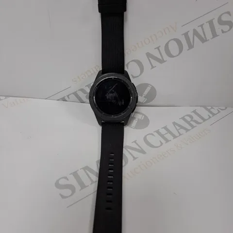 SAMSUNG GALAXY WATCH SM-R810