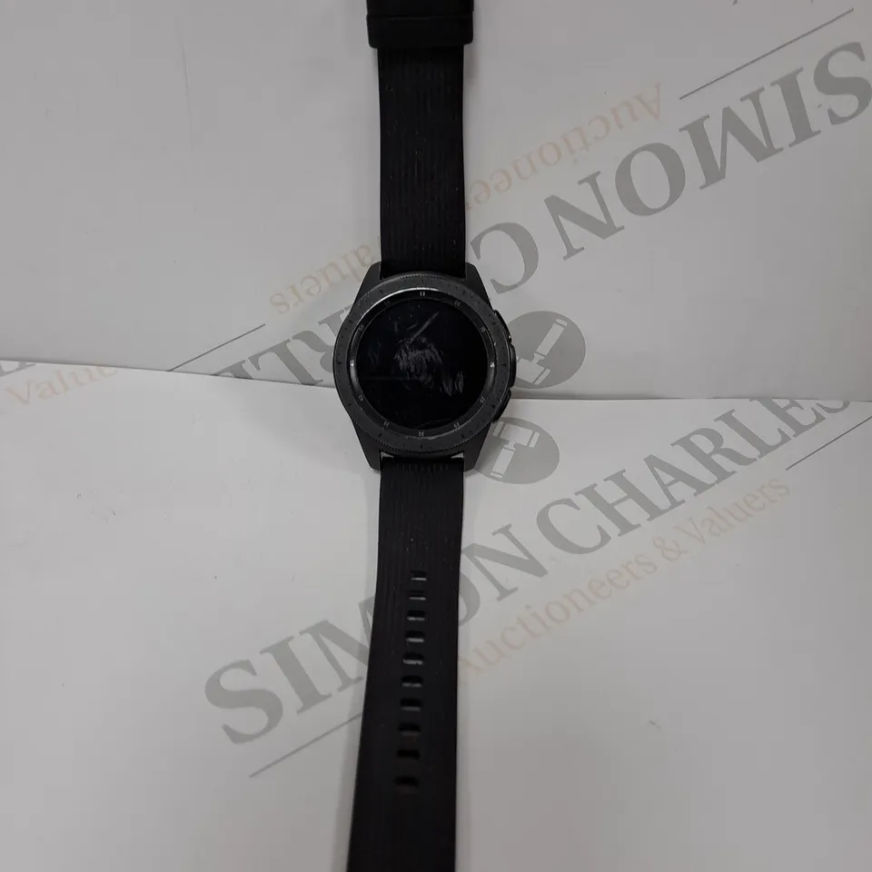 SAMSUNG GALAXY WATCH SM-R810